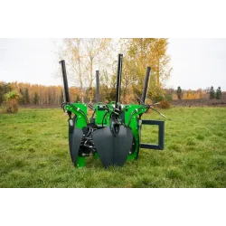 TREE SPADE ATMP600AM