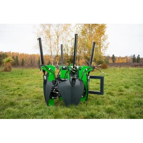 TREE SPADE ATMP600AM TREE SPADE ATMP600AM