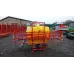 CROP SPRAYER 600l - Boom 12m