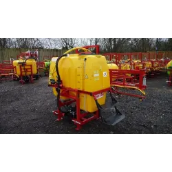 CROP SPRAYER 600l - Boom 12m