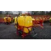 CROP SPRAYER 600l - Boom 12m
