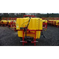 CROP SPRAYER 800l - Boom 12m