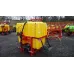 CROP SPRAYER 800l - Boom 12m CROP SPRAYER 800l - Boom 12m