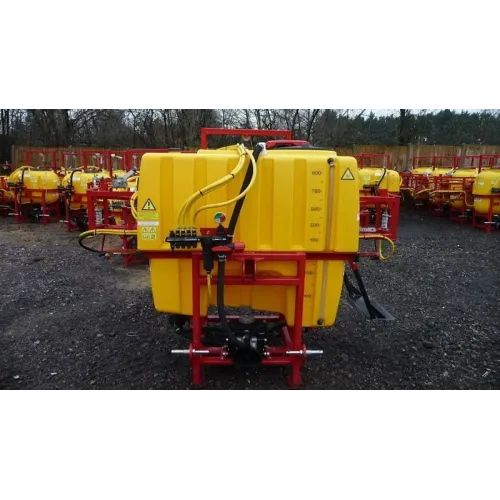 CROP SPRAYER 800l - Boom 12m CROP SPRAYER 800l - Boom 12m