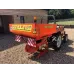 SALT / SAND / GRIT SPREADER - PK 850H
