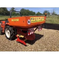 SALT / SAND / GRIT SPREADER - PK 850H