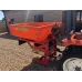 SALT / SAND / GRIT SPREADER - PK 850H