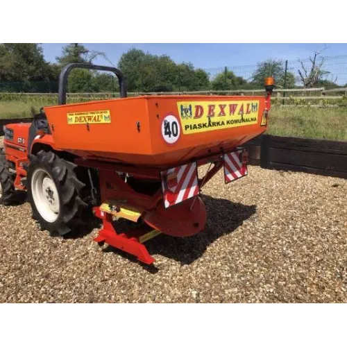 SALT / SAND / GRIT SPREADER - PK 850H