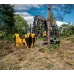 TREE SPADE GTH-PD1300 TREE SPADE GTH-PD1300