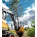 TREE SPADE GTH-PD1300 TREE SPADE GTH-PD1300