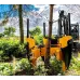 TREE SPADE GTH-PD1300 TREE SPADE GTH-PD1300