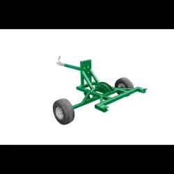 TRAILED CONVERSION KIT FOR ATV