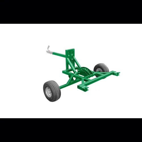 TRAILED CONVERSION KIT FOR ATV