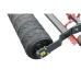 RIDING ARENA GRADER EQUUS PROFI WITH RUBBER ROLLER 1600mm