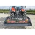 RIDING ARENA GRADER OLYMPIC BM