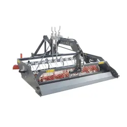RIDING ARENA GRADER OLYMPIC BM