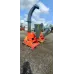 Wood Chipper LAMPART BX42