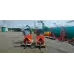 Wood Chipper LAMPART BX42