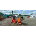 Wood Chipper LAMPART BX42