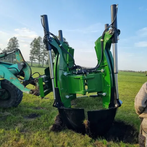 TREE SPADE GTH-PD1500 TREE SPADE GTH-PD1500