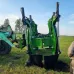 TREE SPADE GTH-PD1800 TREE SPADE GTH-PD1800