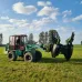 TREE SPADE GTH-PD2000