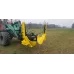 TREE SPADE GTH-PD400