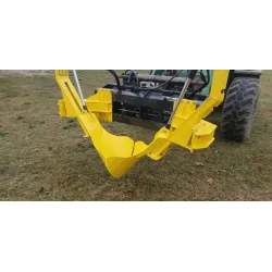 TREE SPADE GTH-PD400