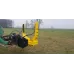 TREE SPADE GTH-PD400