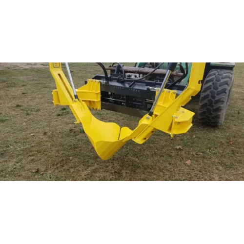 TREE SPADE GTH-PD400