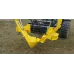 TREE SPADE GTH-PD400