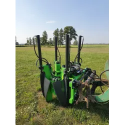 TREE SPADE GTH-PD600