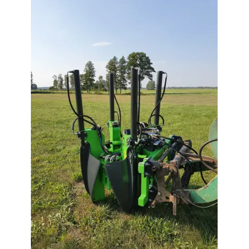TREE SPADE GTH-PD600