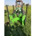 TREE SPADE GTH-PD600