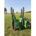 TREE SPADE GTH-PD600