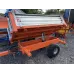 TIPPING TRAILER 1.5t / 3 WAY TIPPING