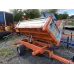 TIPPING TRAILER 1.5t / 3 WAY TIPPING