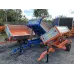 TIPPING TRAILER 1.5t / 3 WAY TIPPING