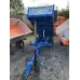 TIPPING TRAILER 1.5t / 3 WAY TIPPING