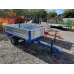 TIPPING TRAILER 1.5t / 3 WAY TIPPING