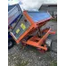 TIPPING TRAILER 1.5t / 3 WAY TIPPING