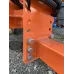 TIPPING TRAILER 1.5t / 3 WAY TIPPING