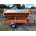 TIPPING TRAILER 1.5t / 3 WAY TIPPING
