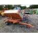 TIPPING TRAILER 1.5t / 3 WAY TIPPING