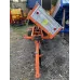 TIPPING TRAILER 1.5t / 3 WAY TIPPING