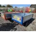 TIPPING TRAILER 1.5t / 3 WAY TIPPING