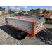 TIPPING TRAILER 1.5t / 3 WAY TIPPING