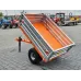 TIPPING TRAILER 1t