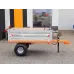 TIPPING TRAILER 1t