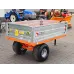 TIPPING TRAILER 1t